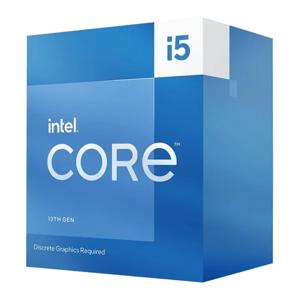 Процесор Intel® Core™ i5-13400F - BX8071513400F