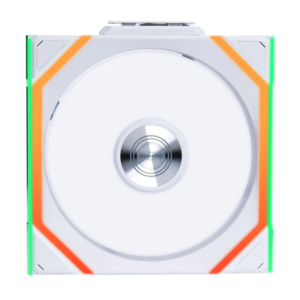 Охлаждане Lian Li UNI FAN SL Wireless 120 PWM Reverse - White - G99.12RSL1W1W.00