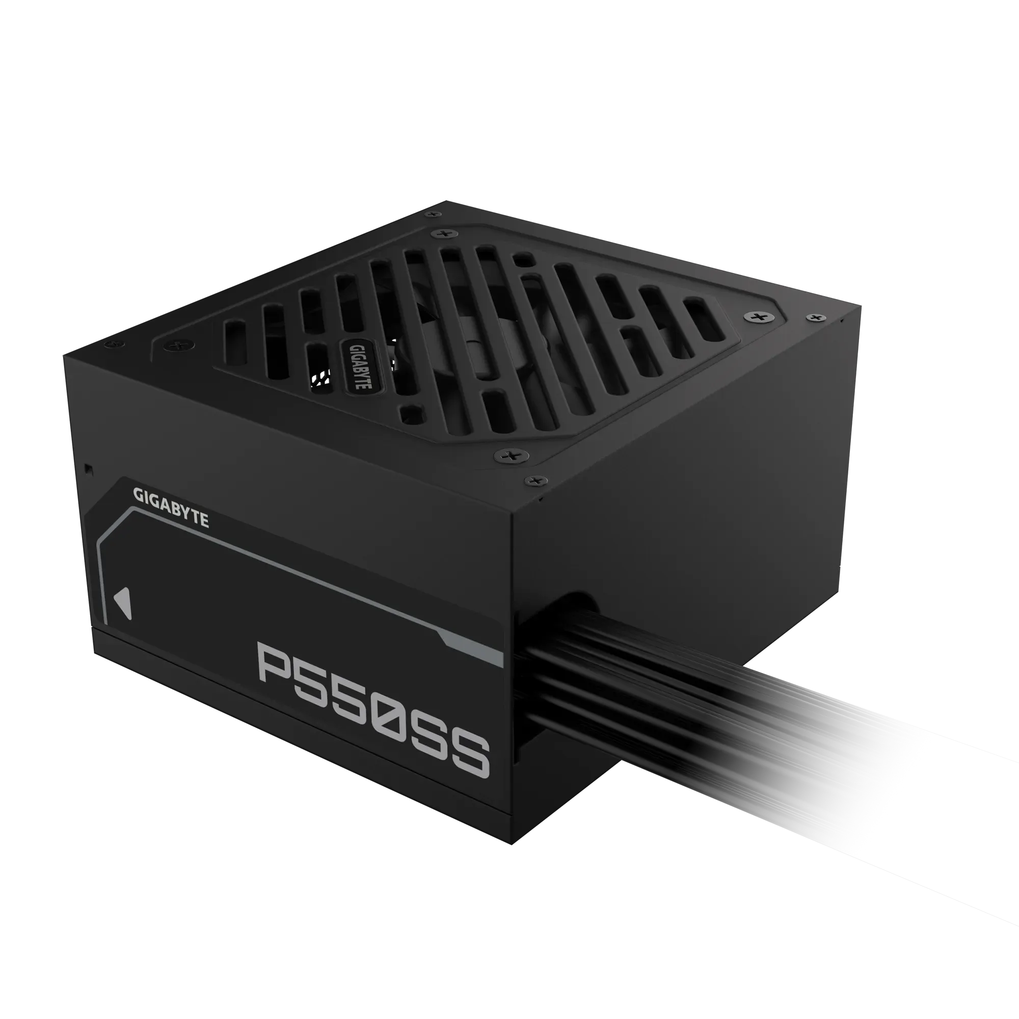 Захранване Gigabyte P550SS - GP-P550SS