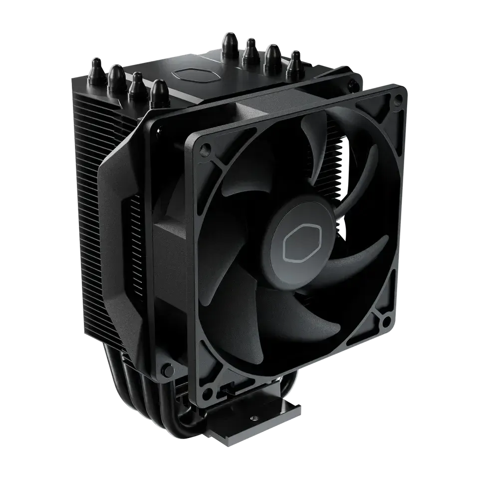 Охлаждане Cooler Master Hyper 411 Nano - RR-H410-25PK-R1