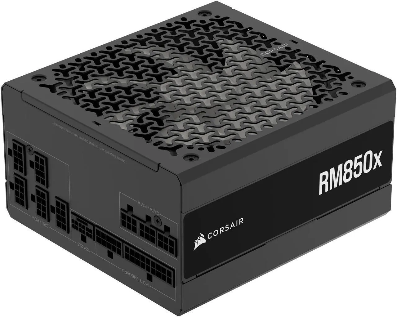 Захранване Corsair RM850X Black - CP-9020270-EU