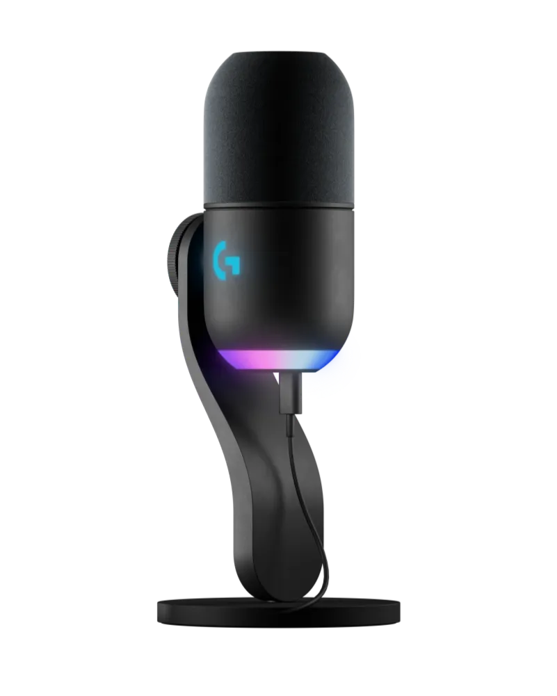 Микрофон Logitech Yeti GX - 988-000569