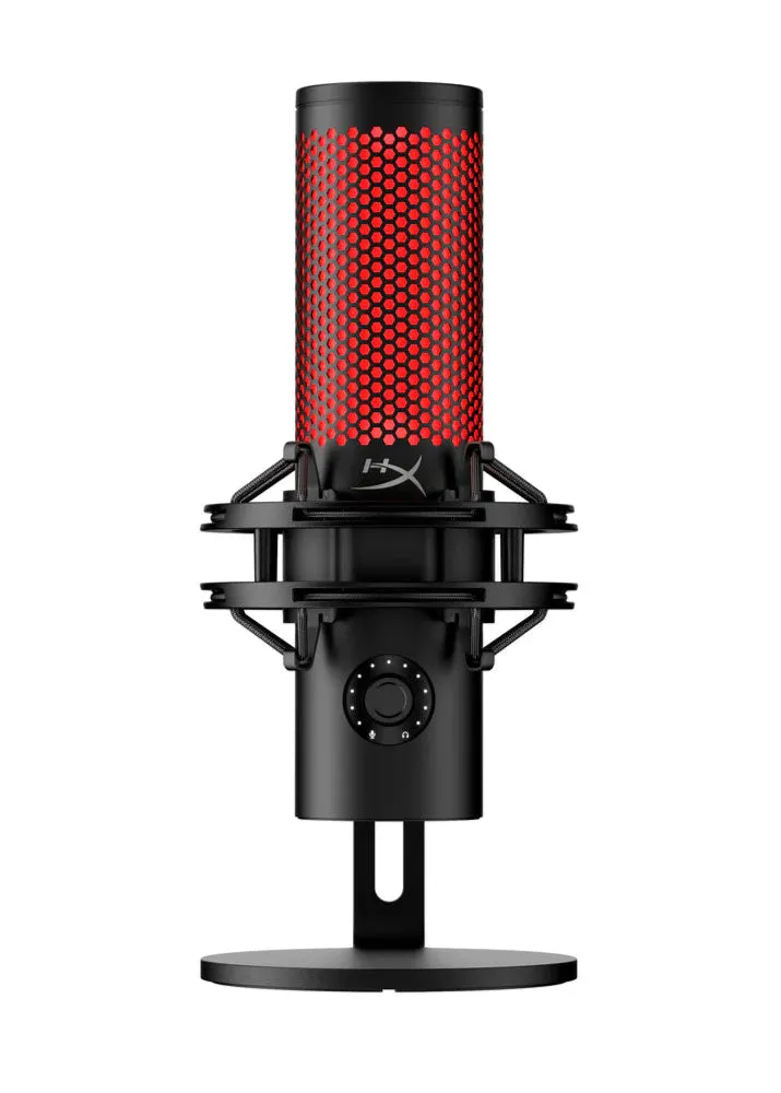 Микрофон HyperX QuadCast 2 - 872V1AA