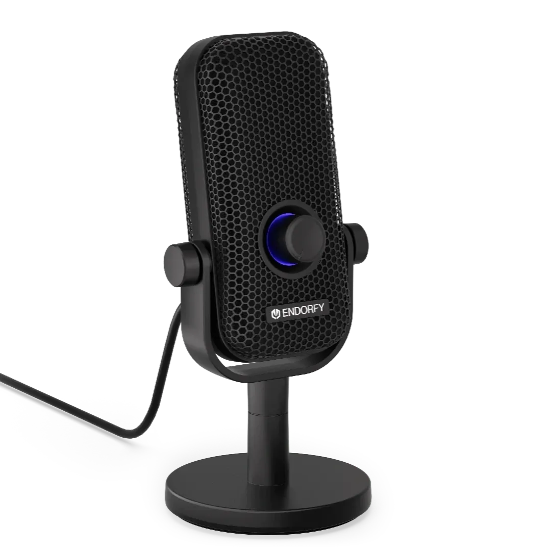 Микрофон ENDORFY Solum Voice S - EY1B013