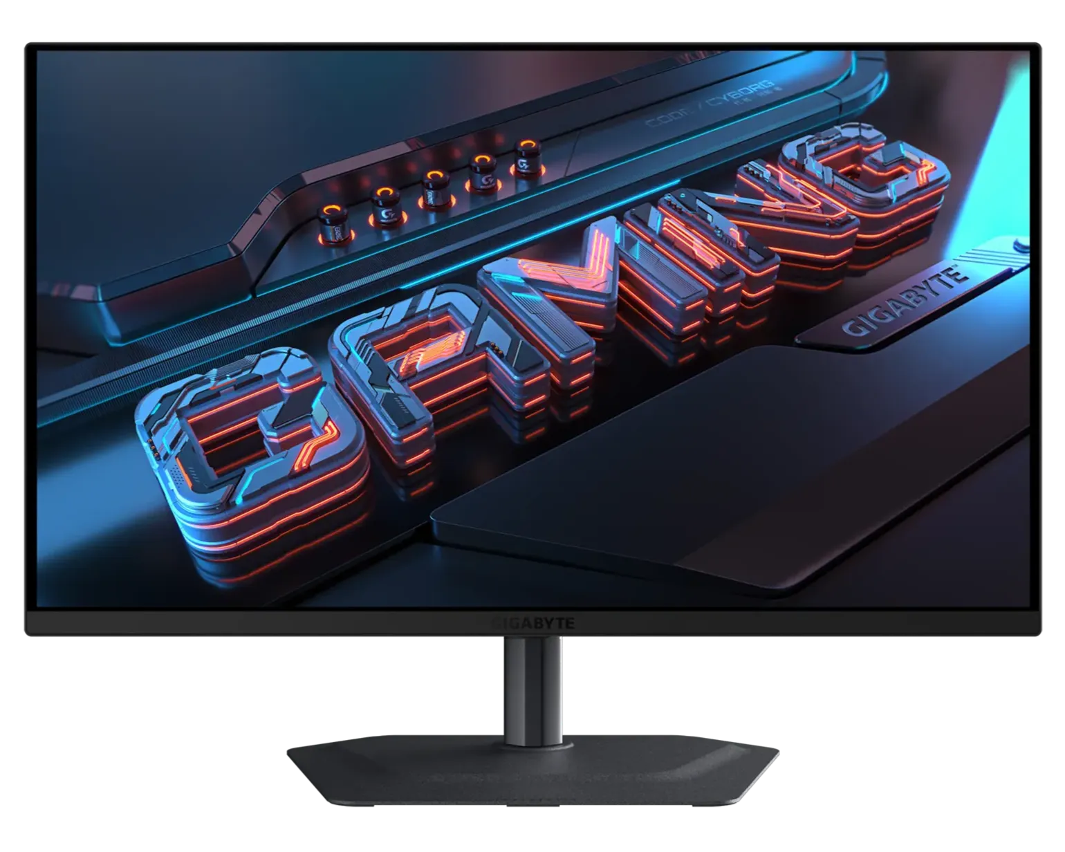 Монитор Gigabyte MO27Q2