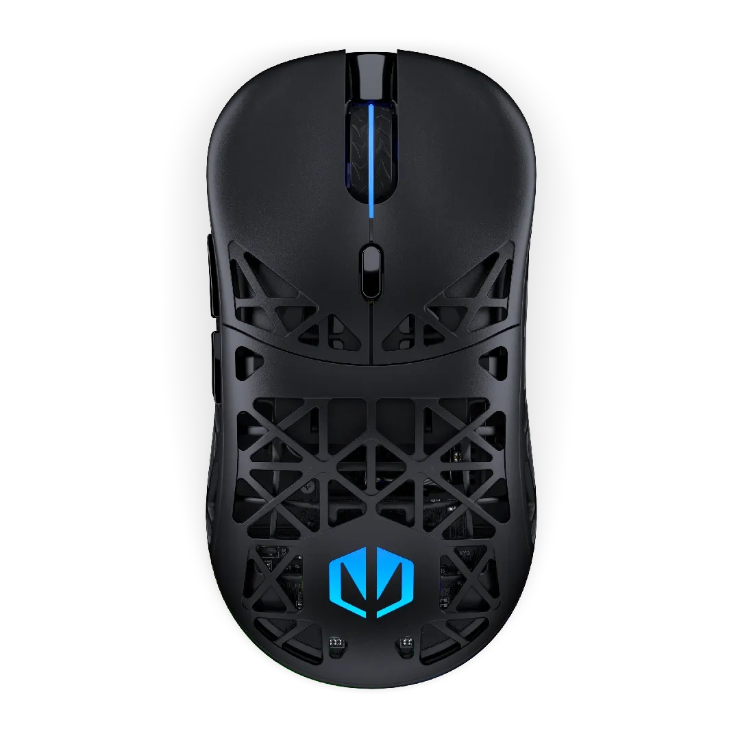 Геймърска безжична мишка ENDORFY LIV Wireless - EY6A018