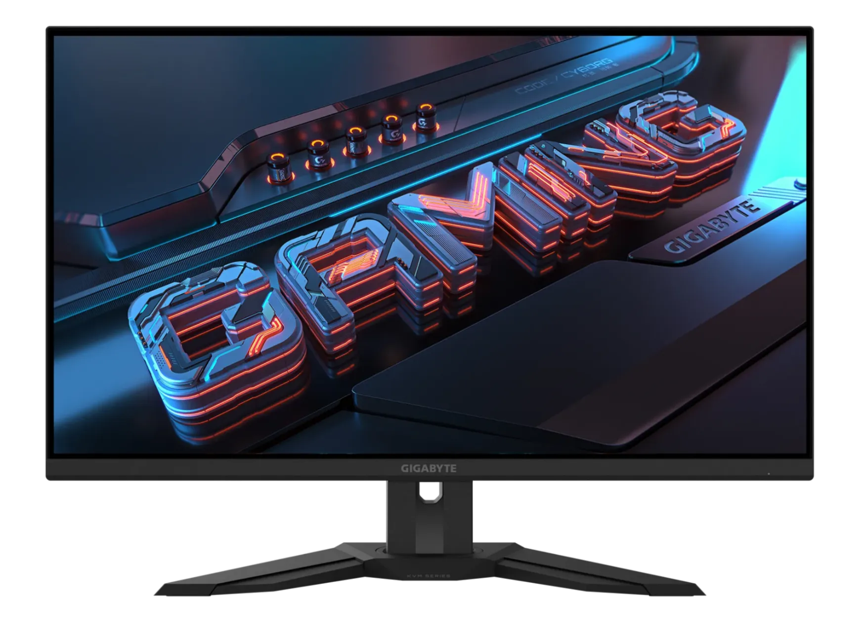 Монитор Gigabyte M32UP