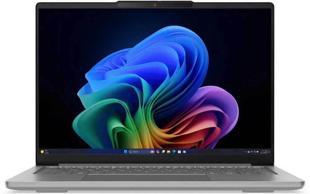 Лаптоп Lenovo IdeaPad Pro 5 14IMH9 -83JK0023BM