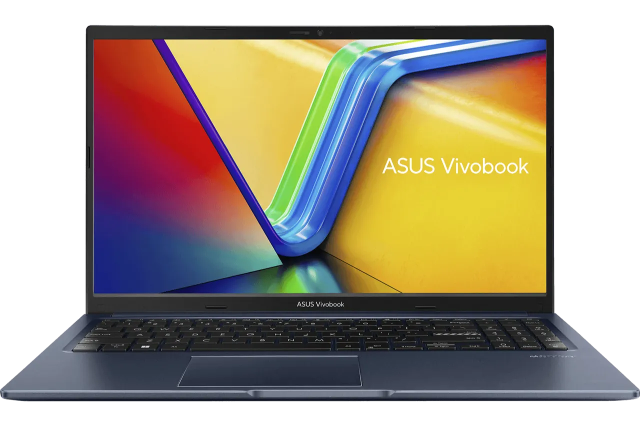 Лаптоп ASUS Vivobook 15 M1502YA-BQ018 - 90NB0X21-M00LK0