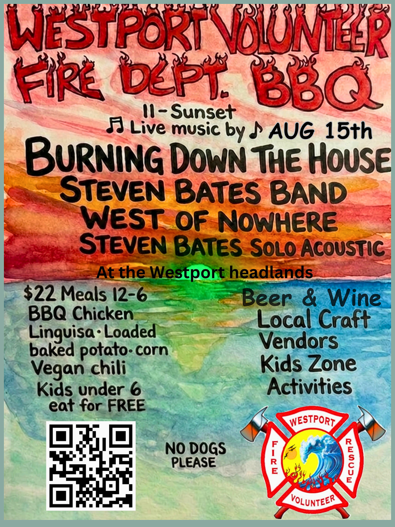2026 Annual Fundraiser!