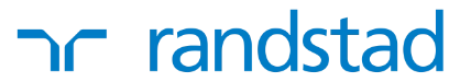 Randstad Company Logo