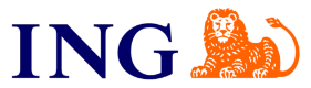 ING Company Logo