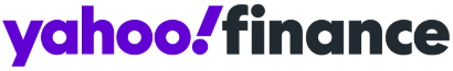 Yahoo Finance Logo