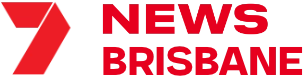 Channel 7 News Brisbane Logo