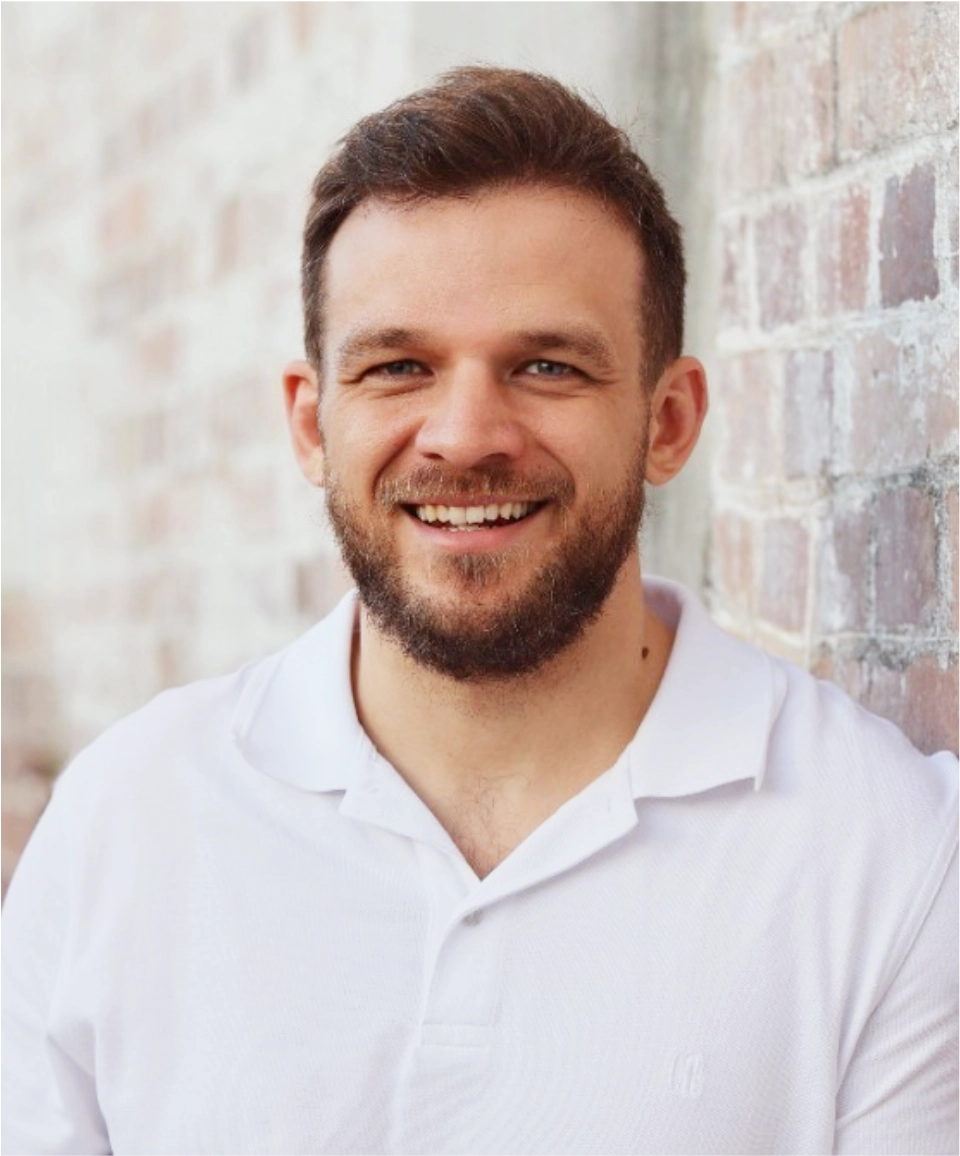 Profile image of Ryan - Lead Software Engineer