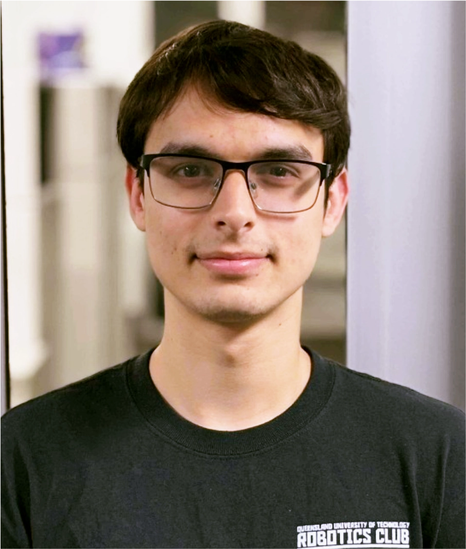 Profile image of Alex - Account Recovery Specialist