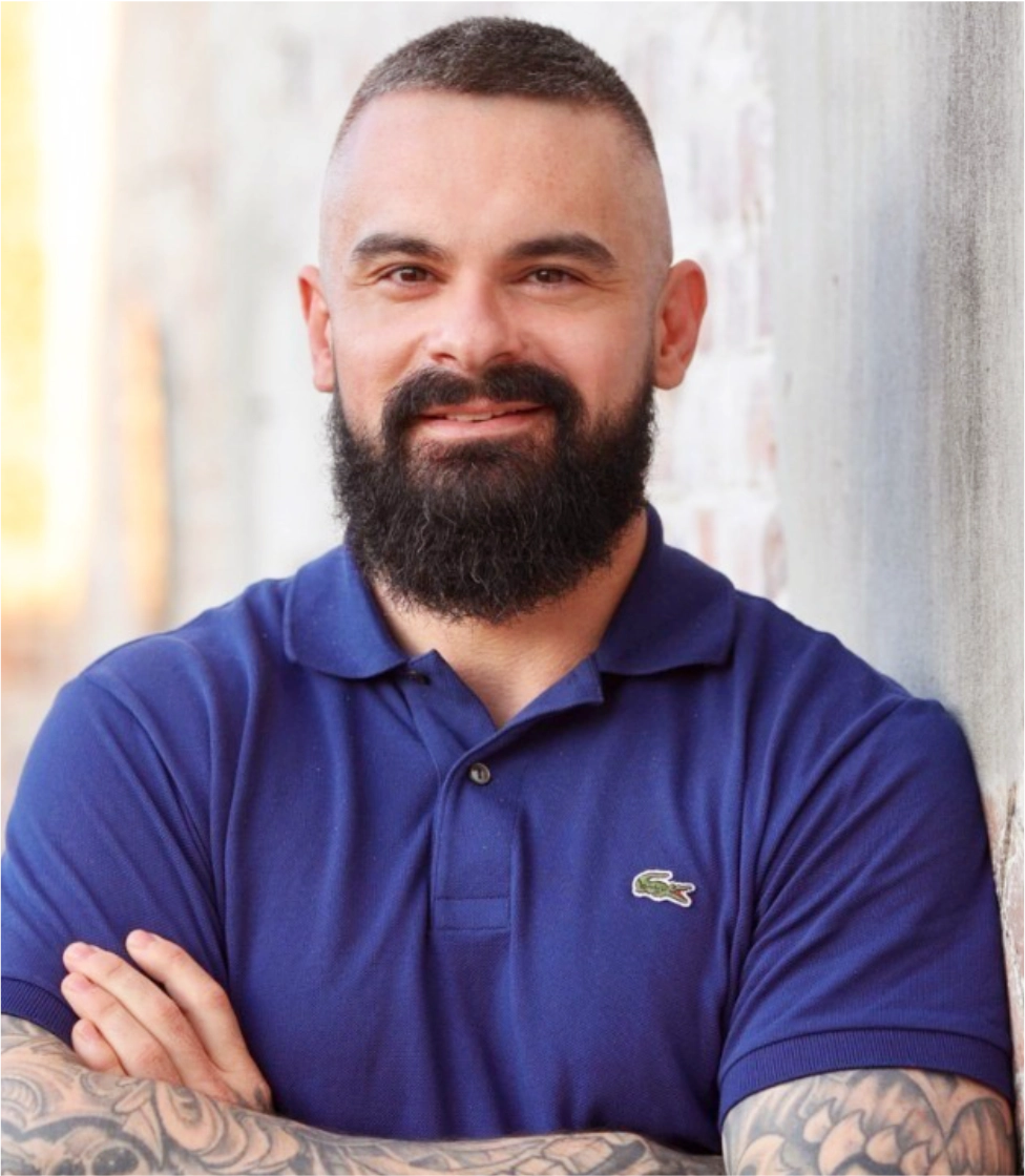 Profile image of Jay - Lead Technician