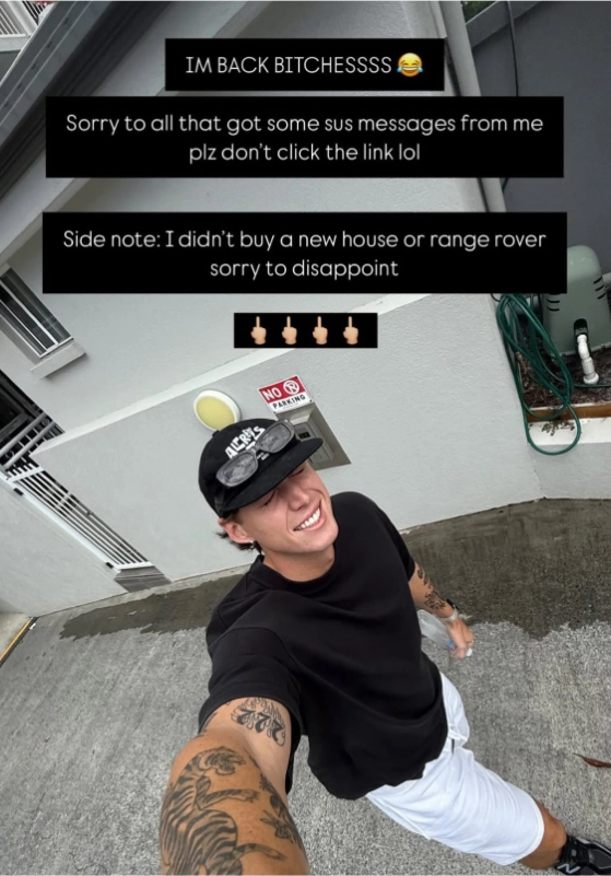 client testimonial image