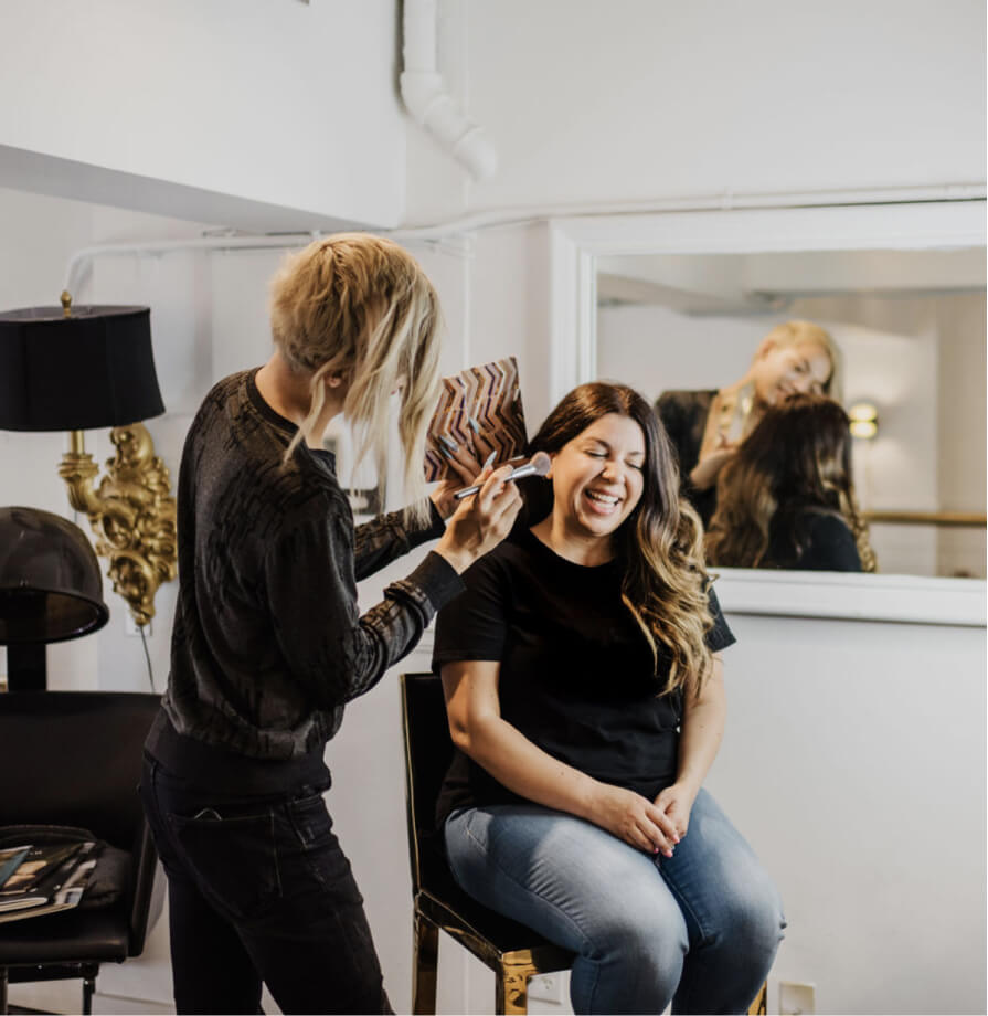 Beauty Clinic Services