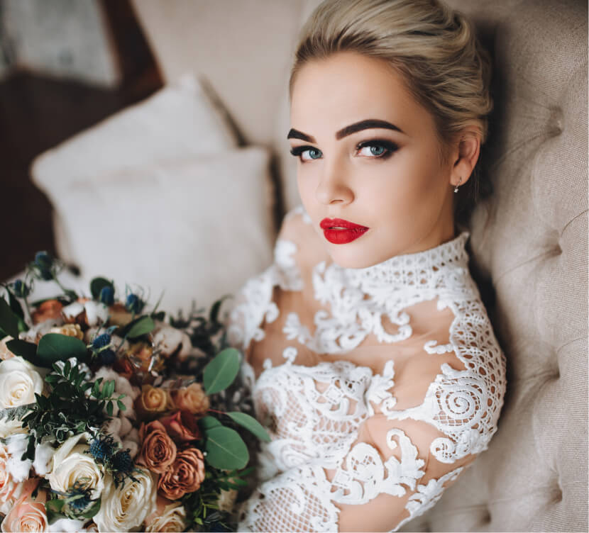 Weddings & Spa Parties