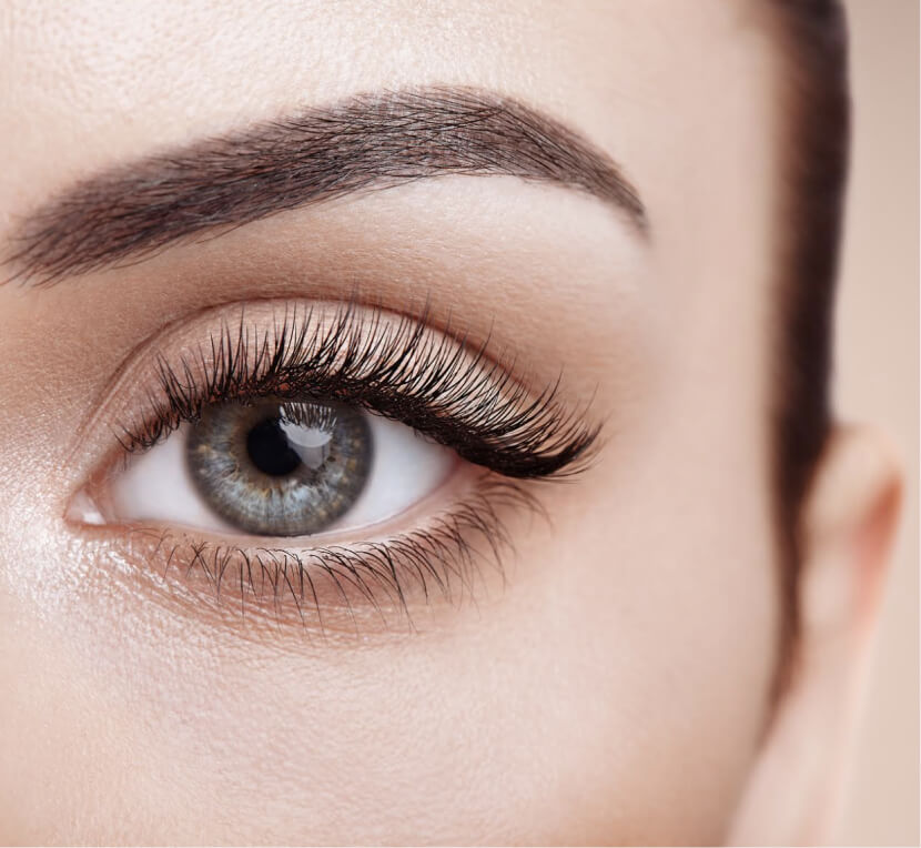 Classic Eyelash Extensions