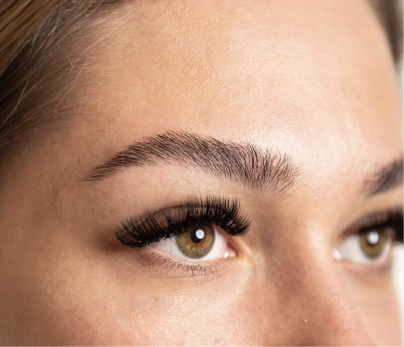 Brow Lamination