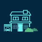 Abodey home sweet home package