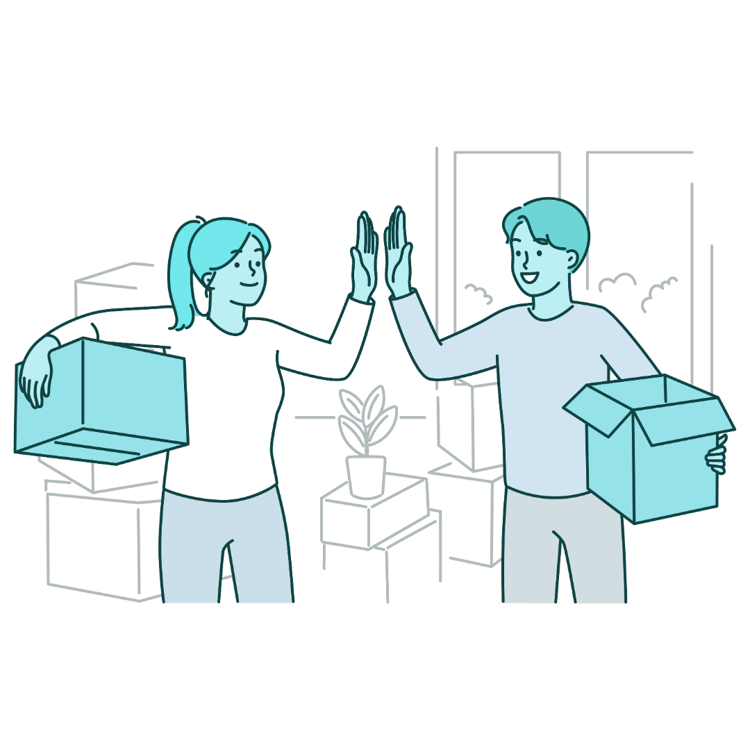 Abodey content - easy home buying