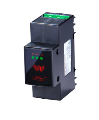 Wattwatchers - Island Energy 6W Auditor Smart Energy Management Device