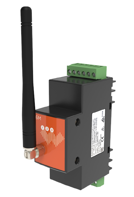 Wattwatchers - Island Energy Smart Energy Management Auditor 6M
