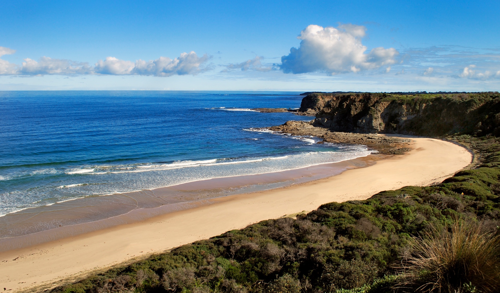 Island Energy Solar Power Cape Paterson