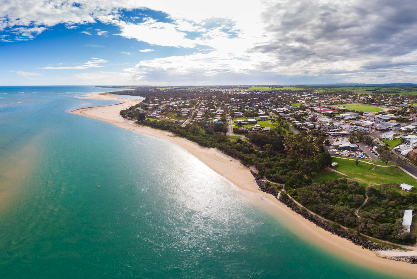 nverloch - Best Solar Power & Battery Systems in Inverloch 3996 Island Energy
