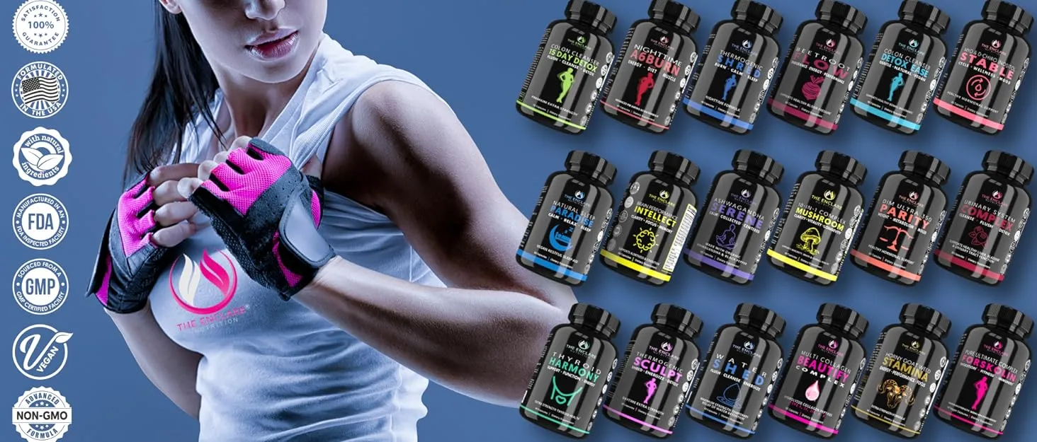 Enclare: The Road from Hard-Boiled Eggs to Household Supplements