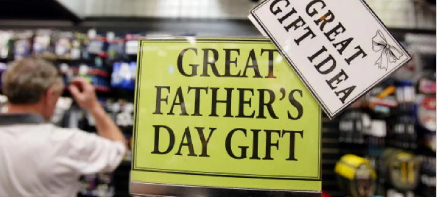 E-Commerce Tips to Boost Father's Day Sales