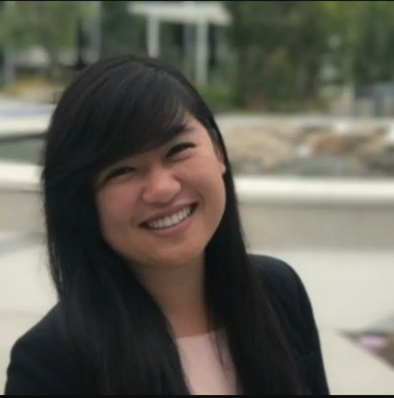 Tina Ly
