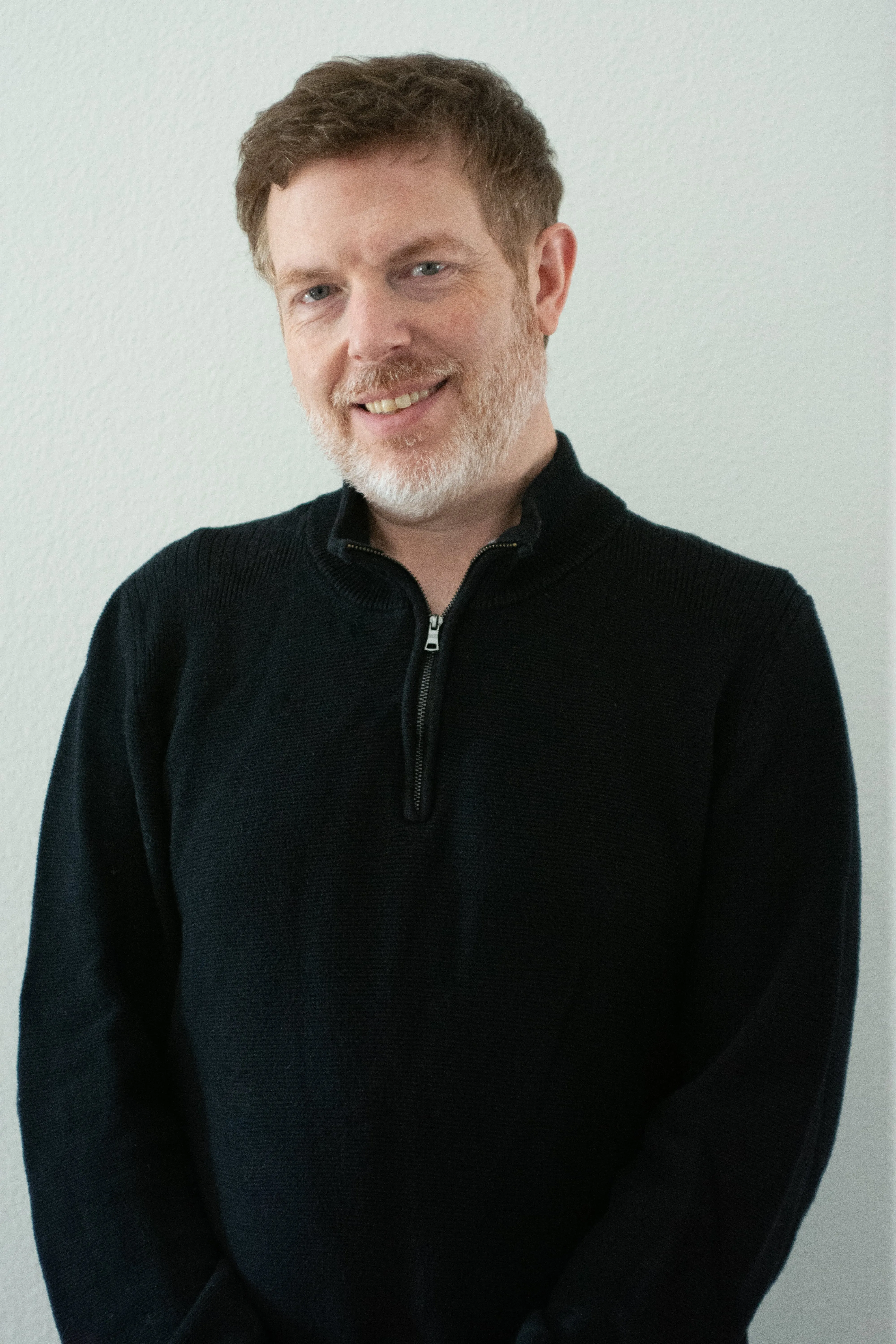 Matthew Swain