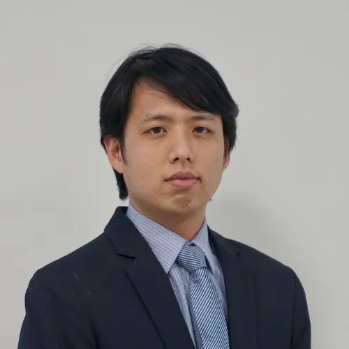 Kimball Wu