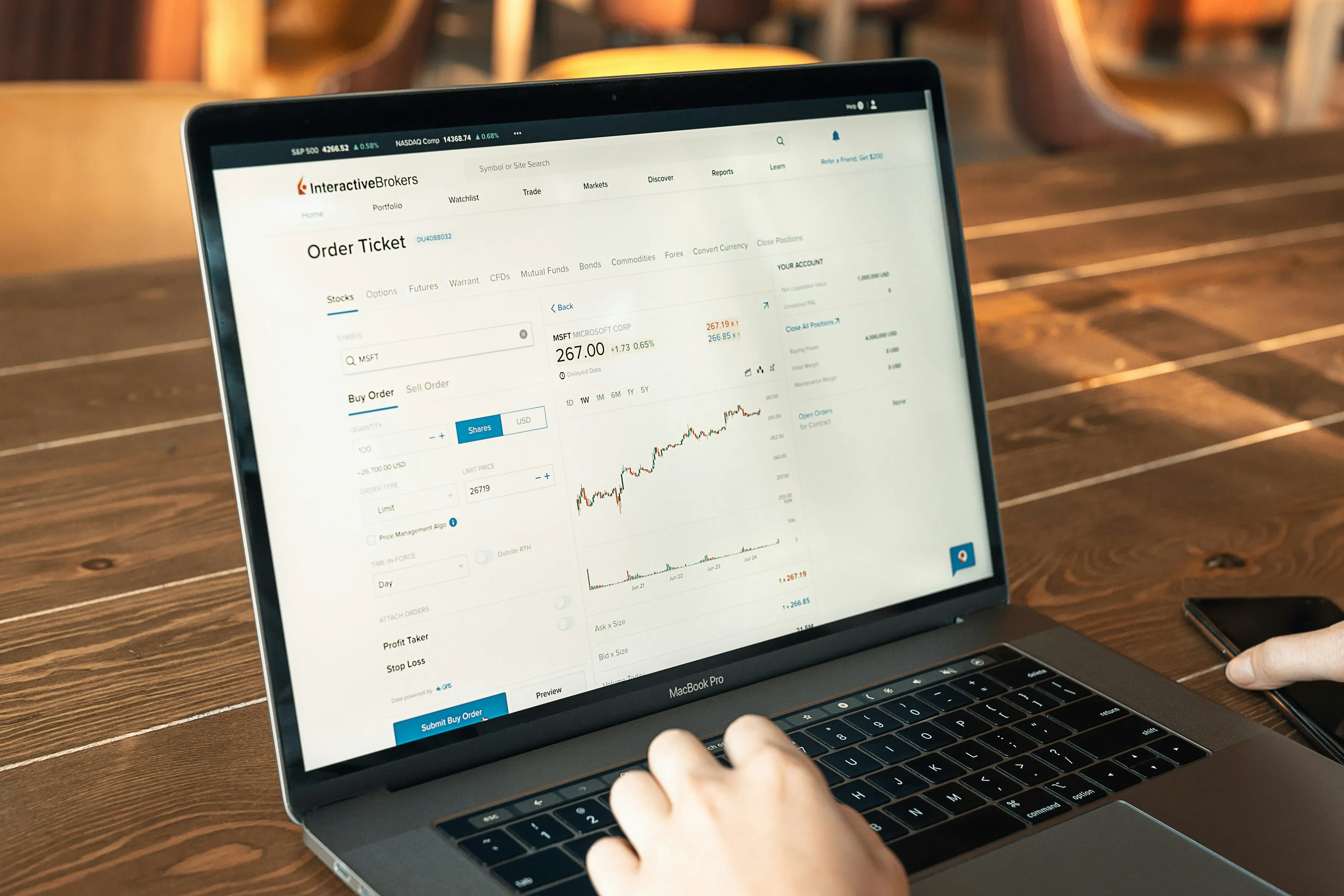 Optimizing the Supply Chain of Working Capital Turnover