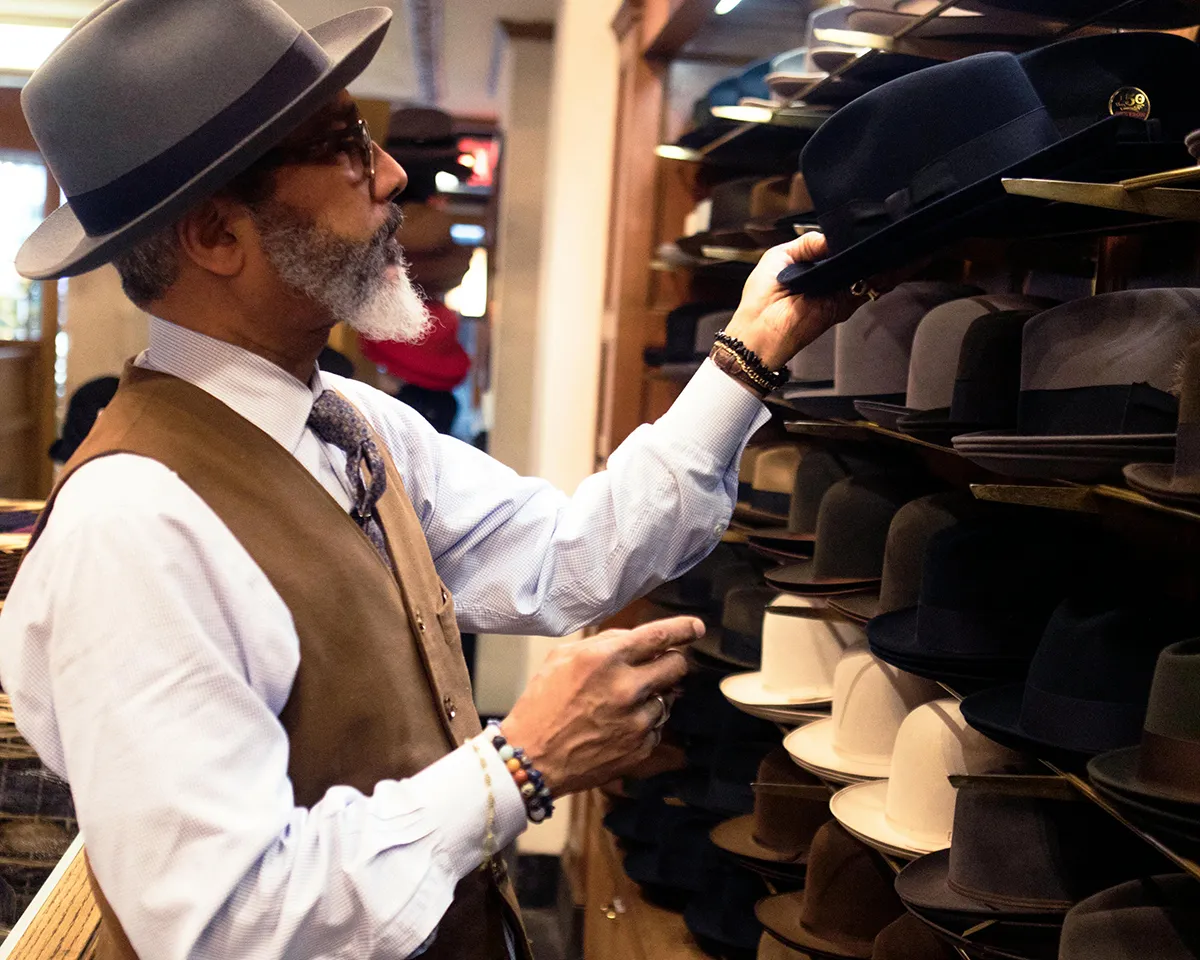 How to Grow Your Menswear Business in a Changing Retail Landscape