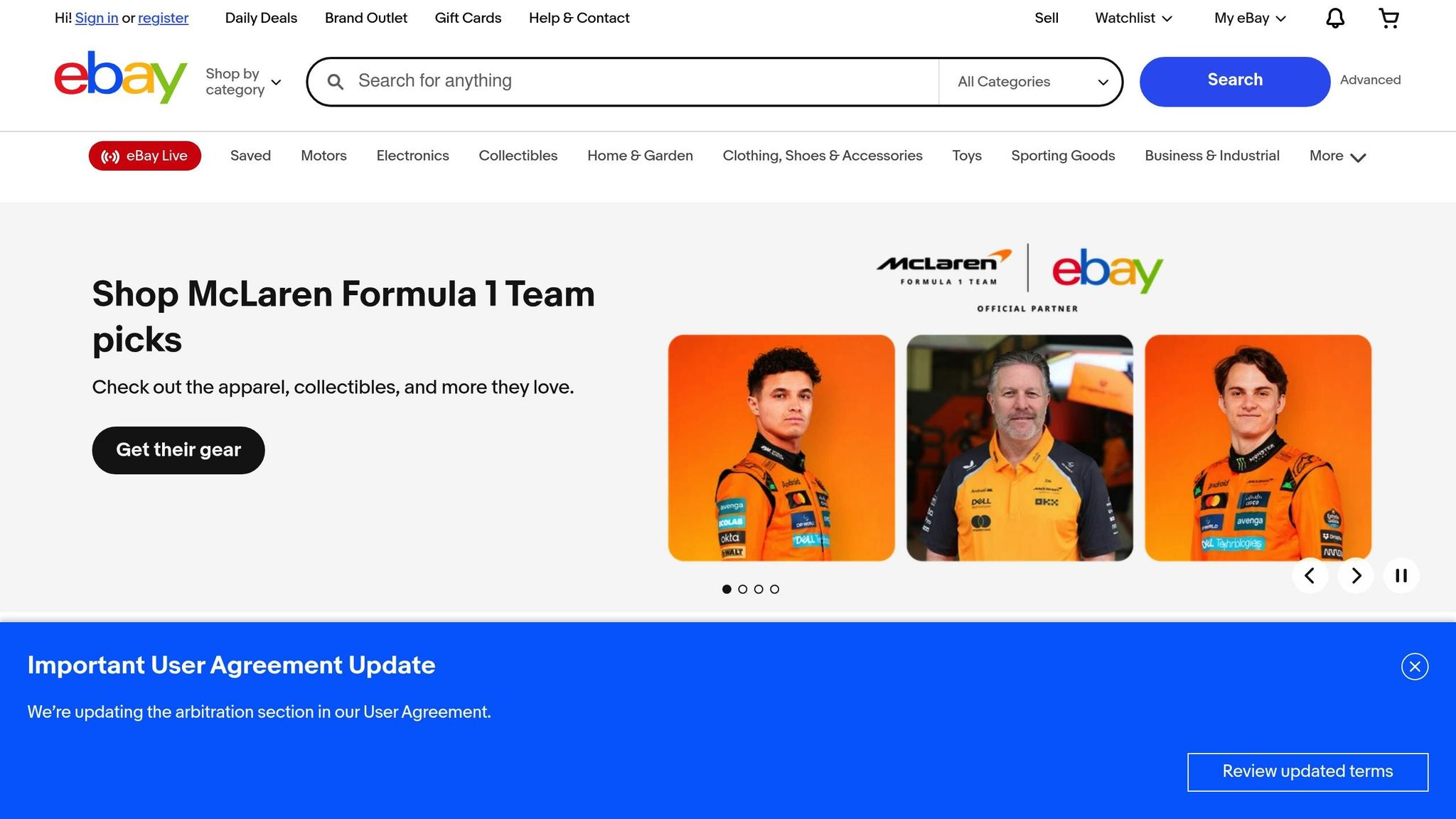 eBay