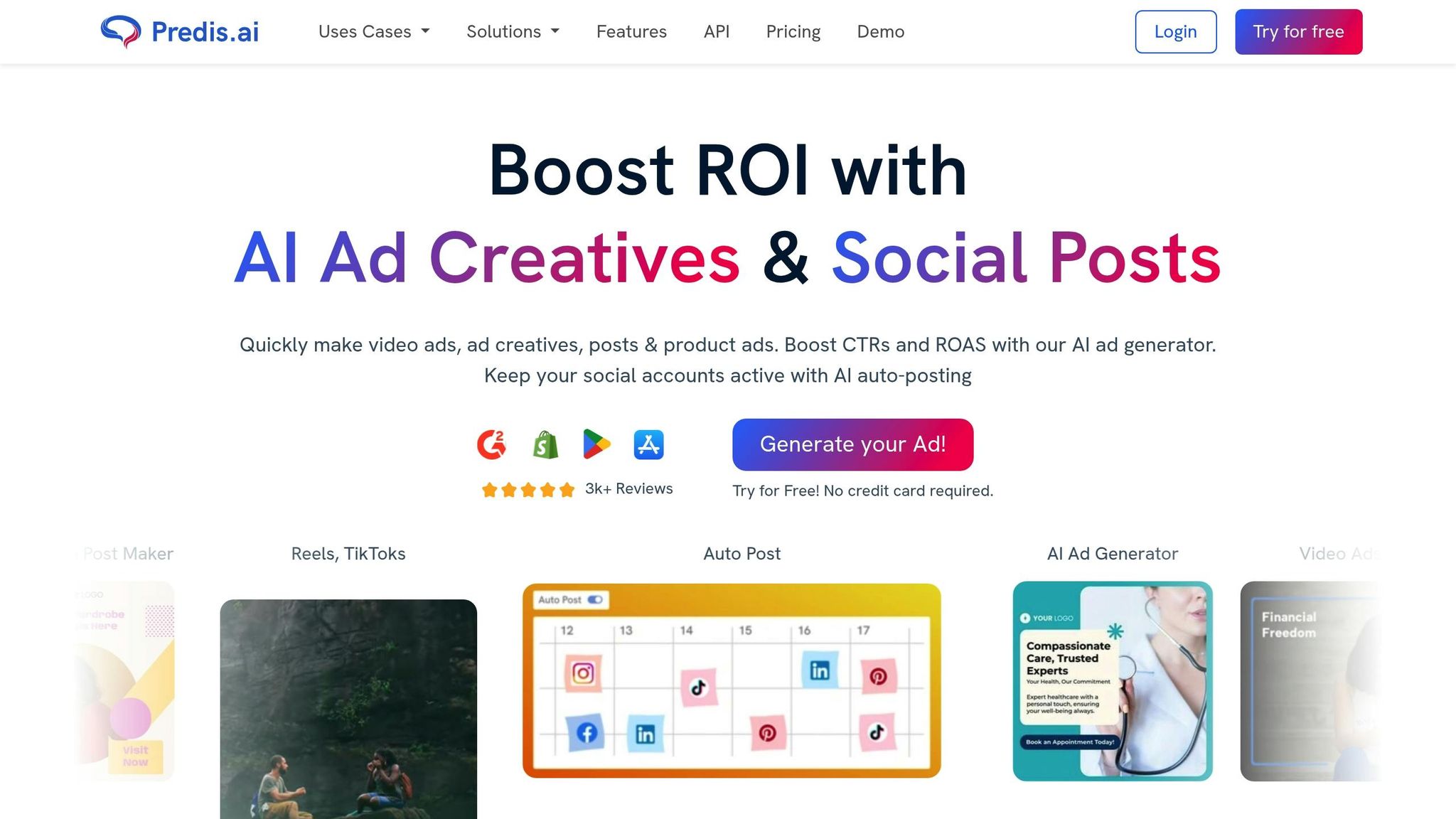 Best Instagram Ad ROI Tools for eCommerce Sellers | Onramp Funds