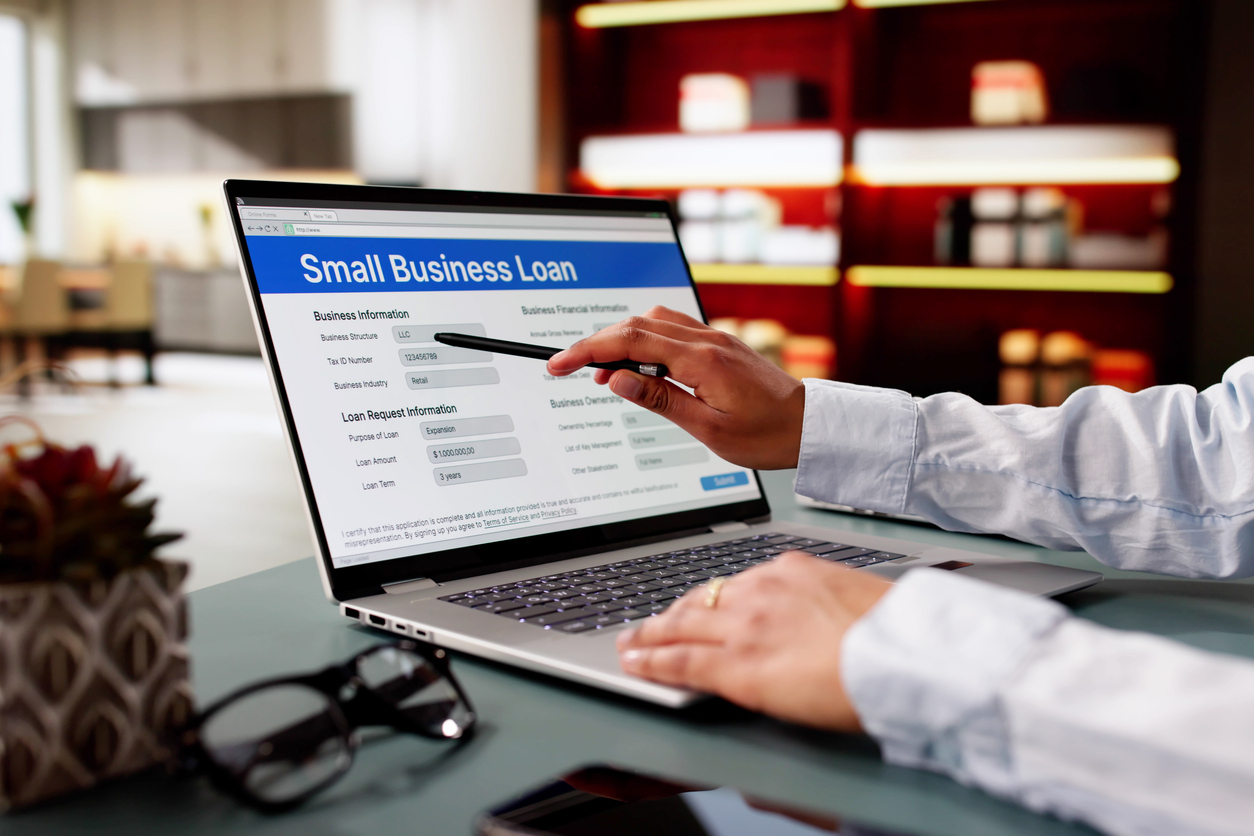 The Fastest Amazon Seller Loans (And What To Watch Out For)
