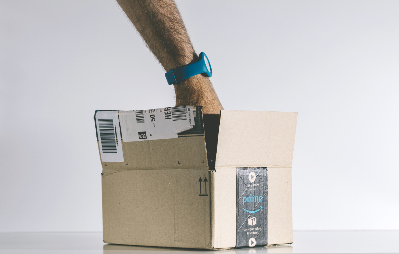 Best Revenue-Based Financing Options for Amazon Sellers with Fluctuating Sales