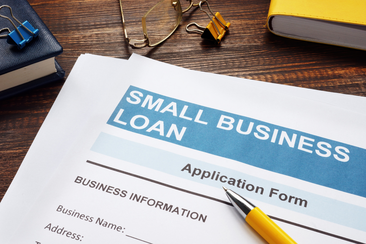 Leading Companies Offering Flexible eCommerce Business Loans