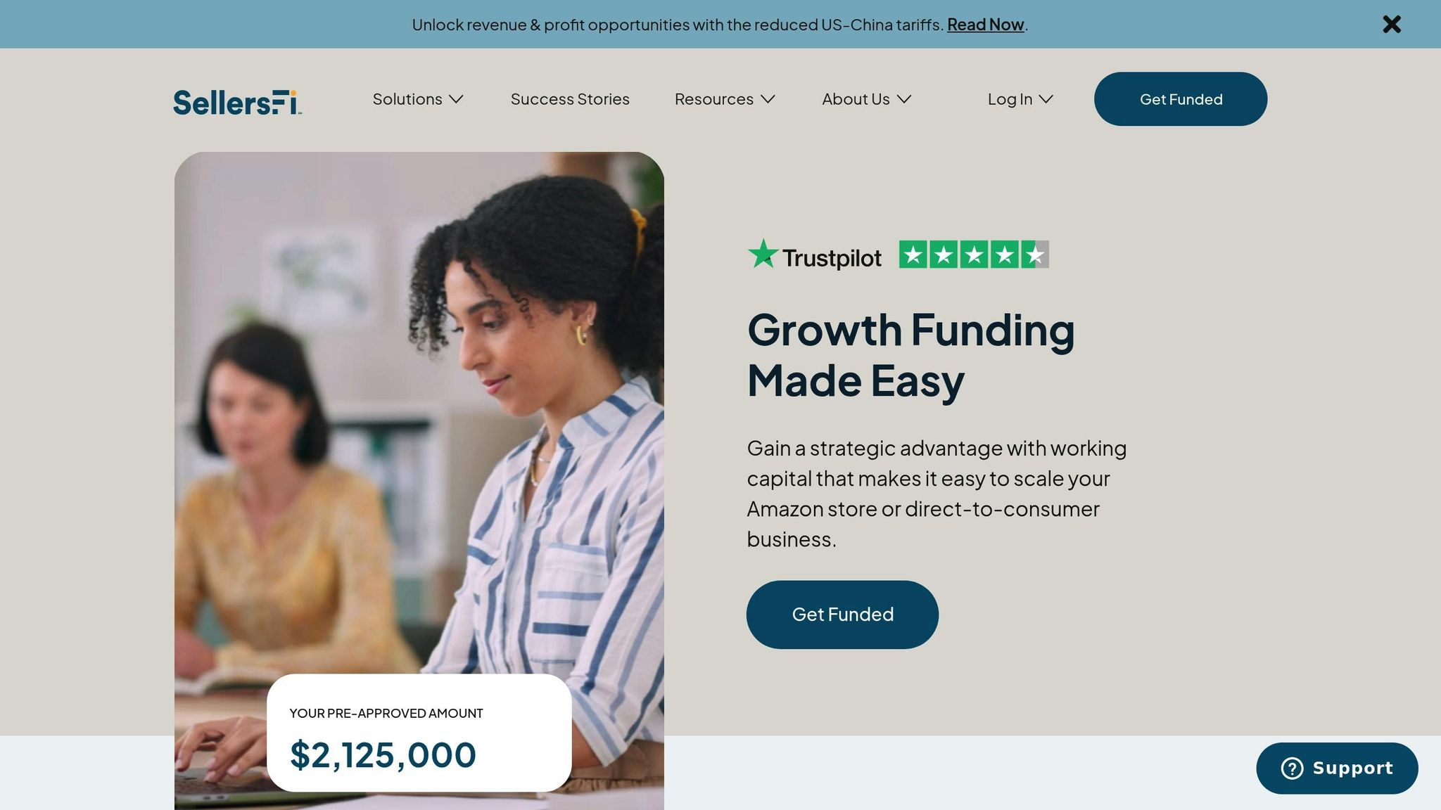 Top 5 Peer-to-Peer Lending Platforms for Amazon Sellers | Onramp Funds