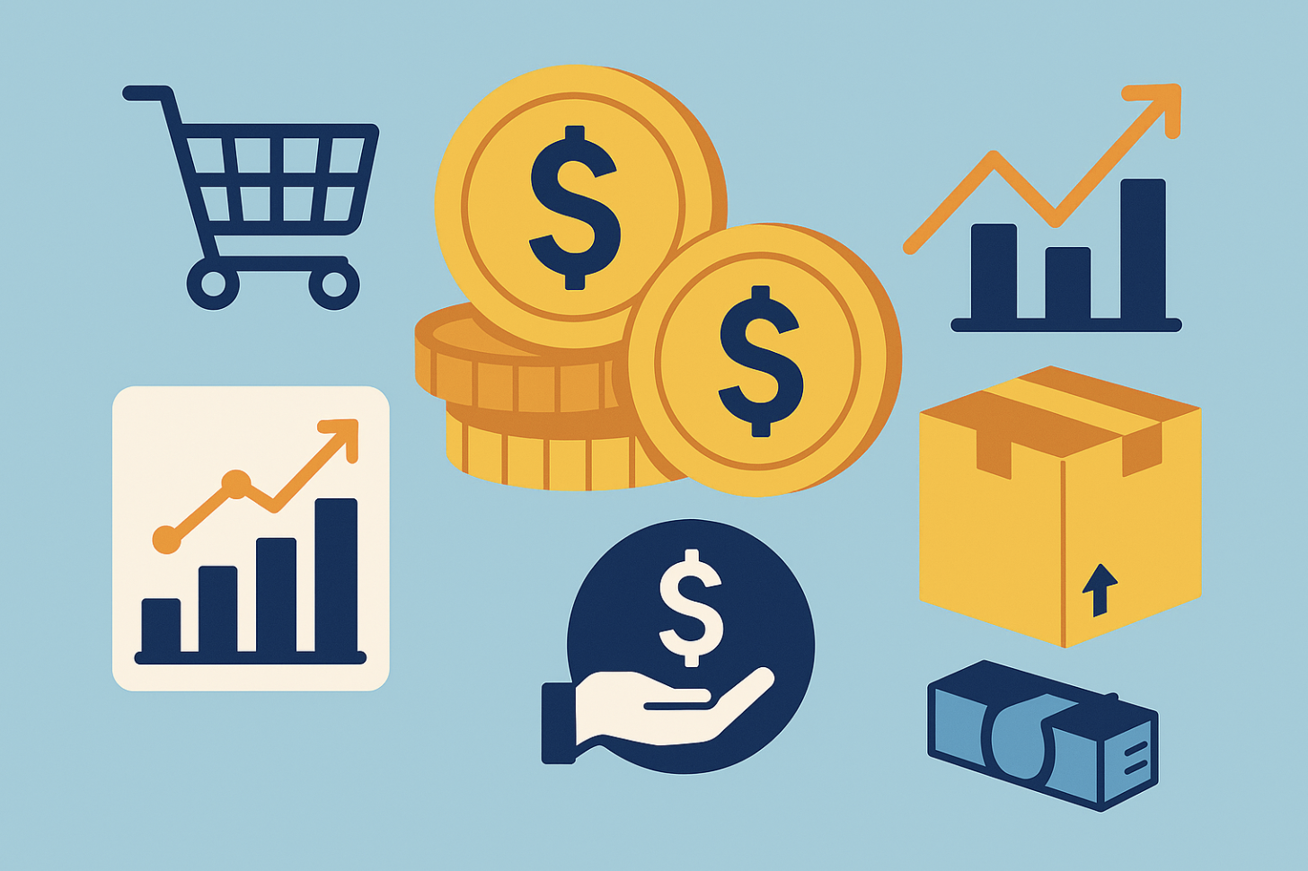 The Leading Companies in Flexible eCommerce Lending Solutions