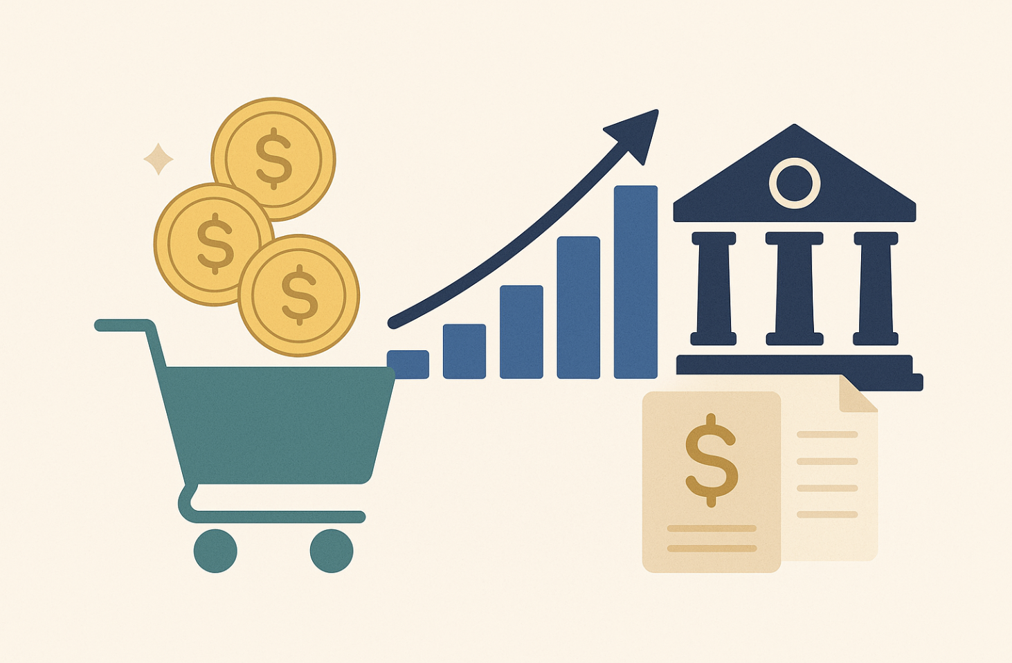 Best eCommerce Lending Options: Flexible Funding for Online Stores