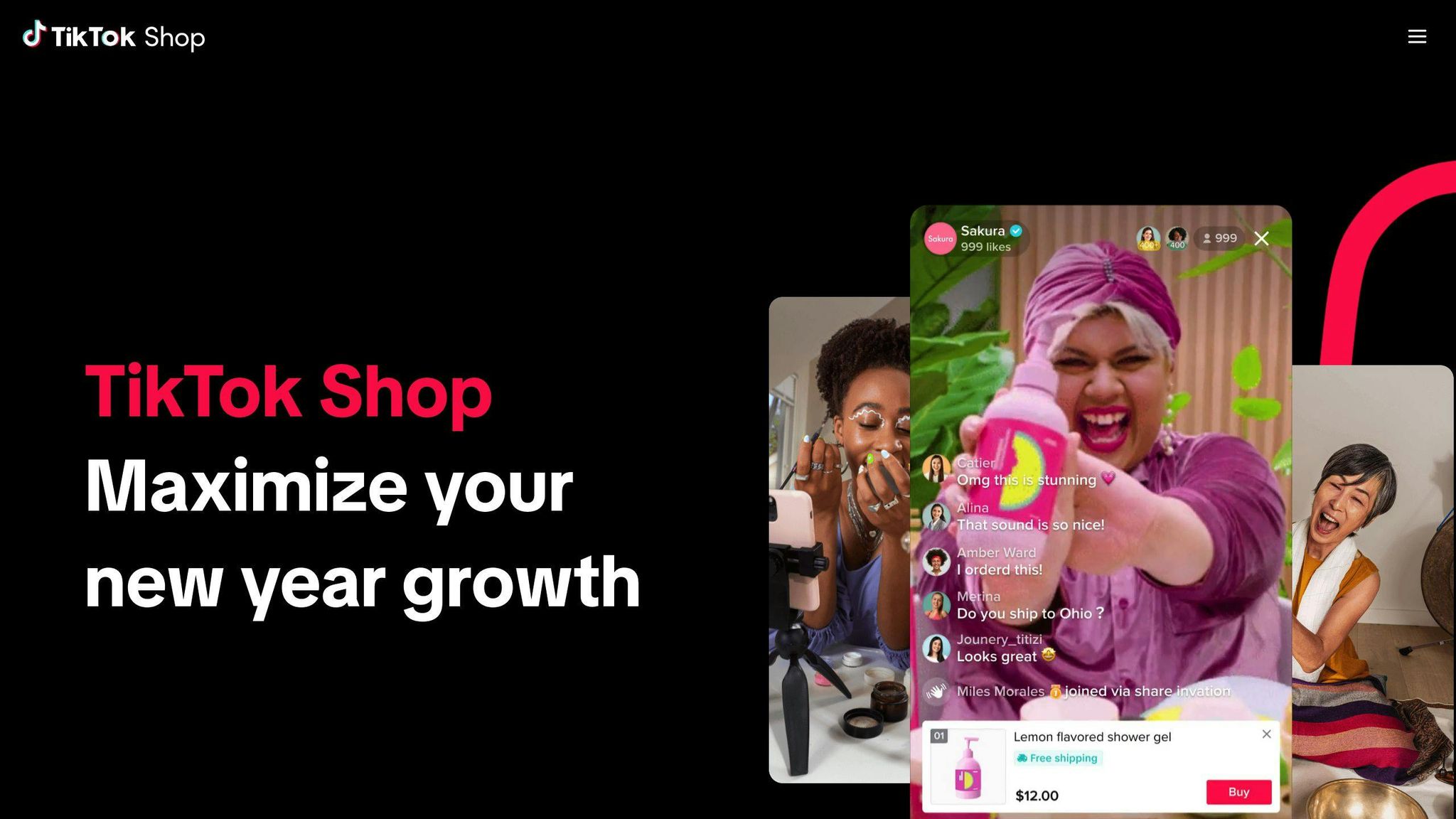 TikTok Shop