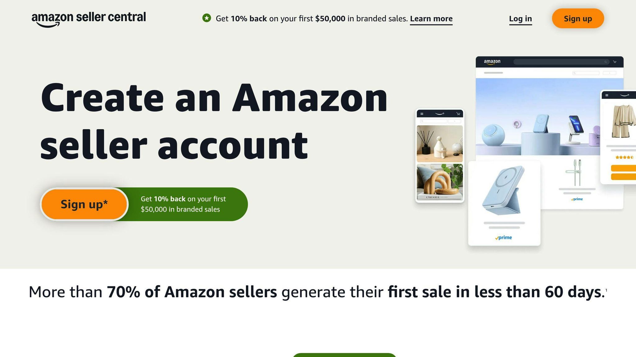 Eligibility Requirements for eCommerce Business Credit | Onramp Funds