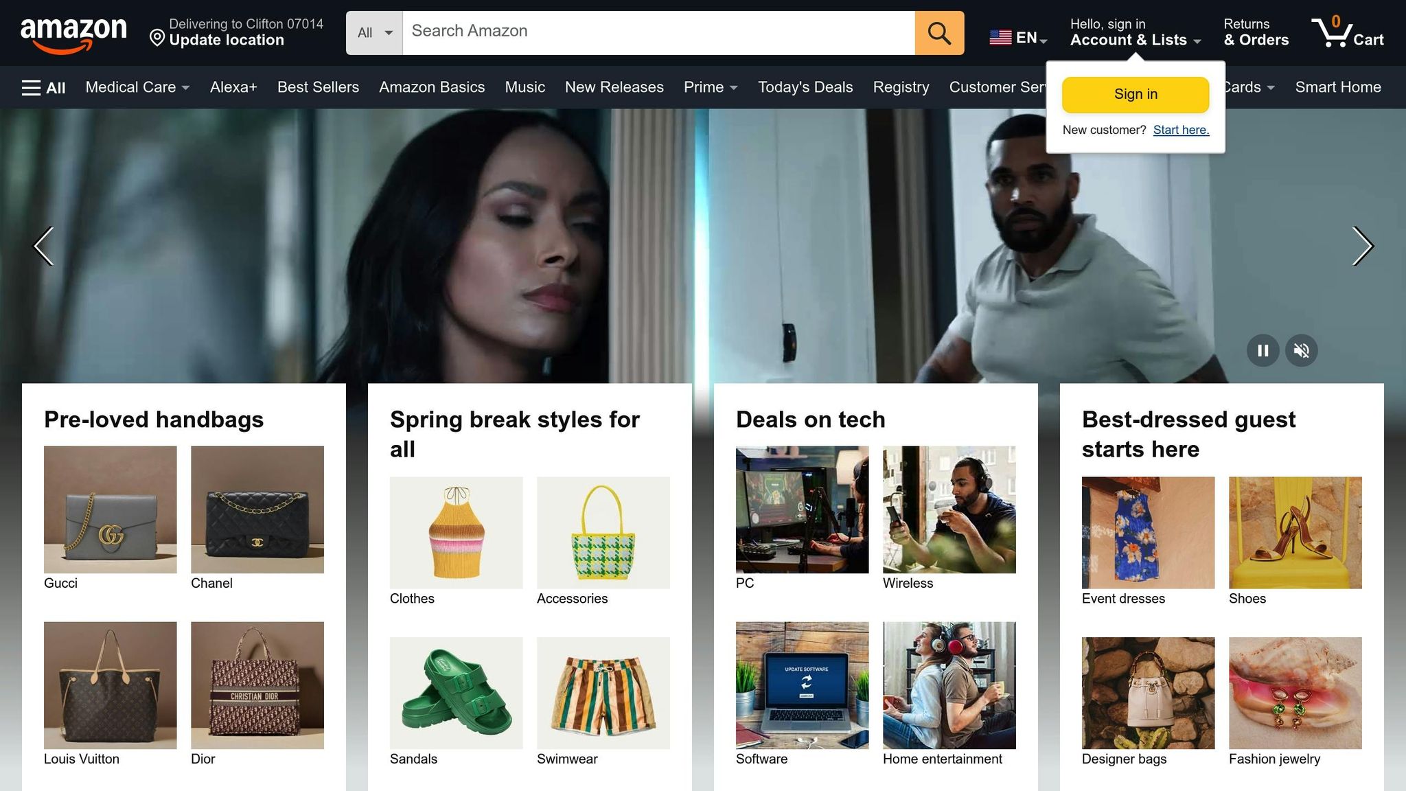 Amazon